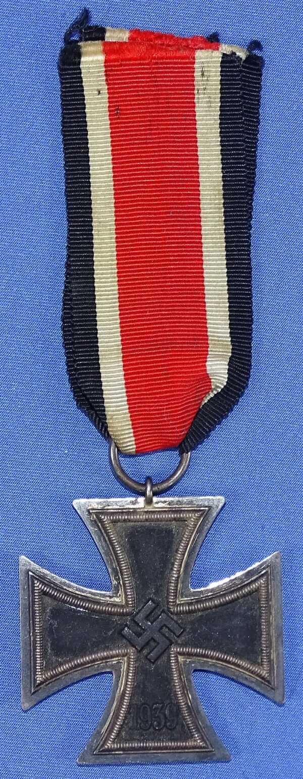 1939 Iron Cross Second Class