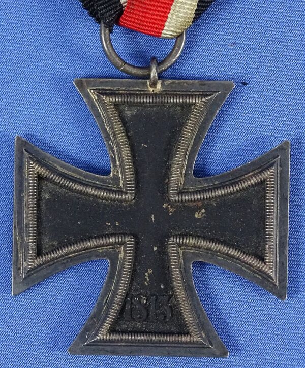 1939 Iron Cross Second Class - Image 3