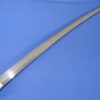 1944 Dated Signed Japanese Army Officer Shin Gunto Sword - Image 5
