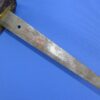 1944 Dated Signed Japanese Army Officer Shin Gunto Sword - Image 9