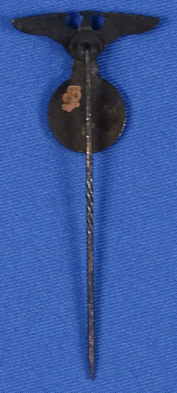 Third Reich Deutsche Lufthansa Stickpin - Image 2