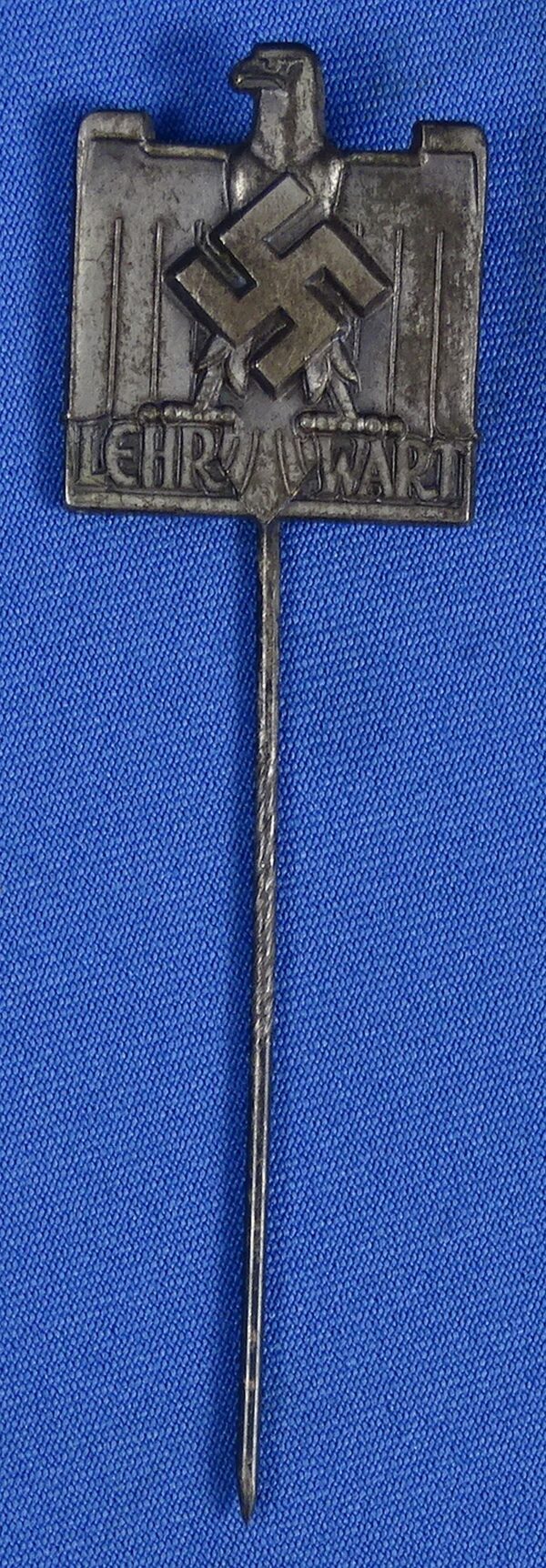 NSRL Lehrwart Instructor’s Stickpin