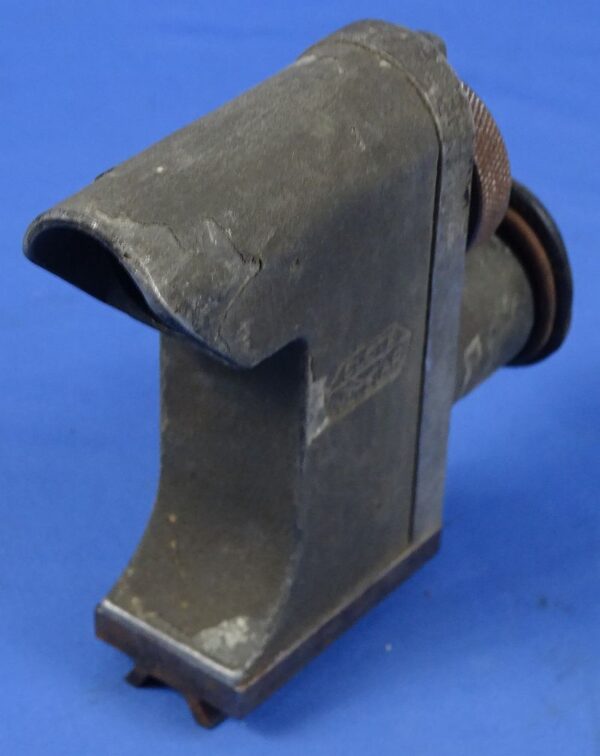 WWI German Model 08 Machine Gun Sight - Image 4