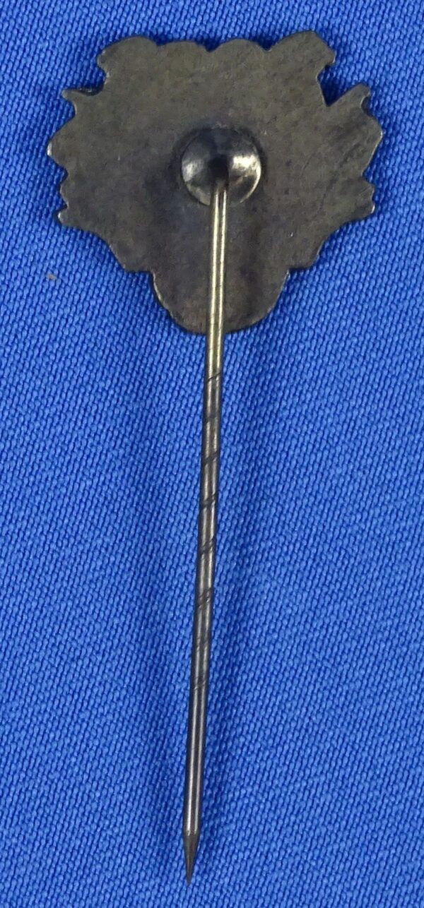 Third Reich Danzig Stickpin - Image 2