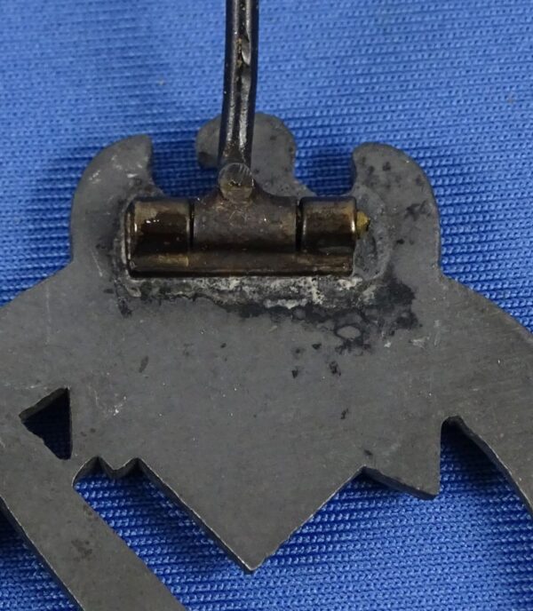 Army Flak Artillery Badge - Image 3