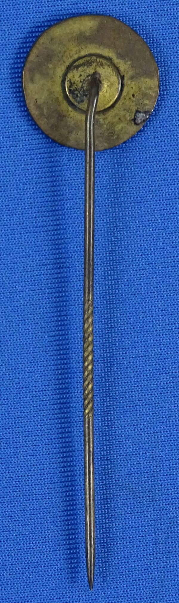 Osterather Manner Quart. 1925 Stickpin - Image 2
