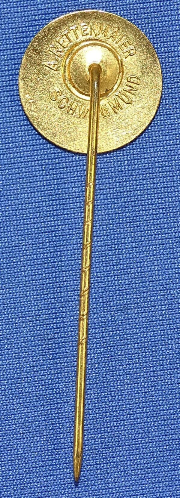 German Medical Stickpin - Image 2