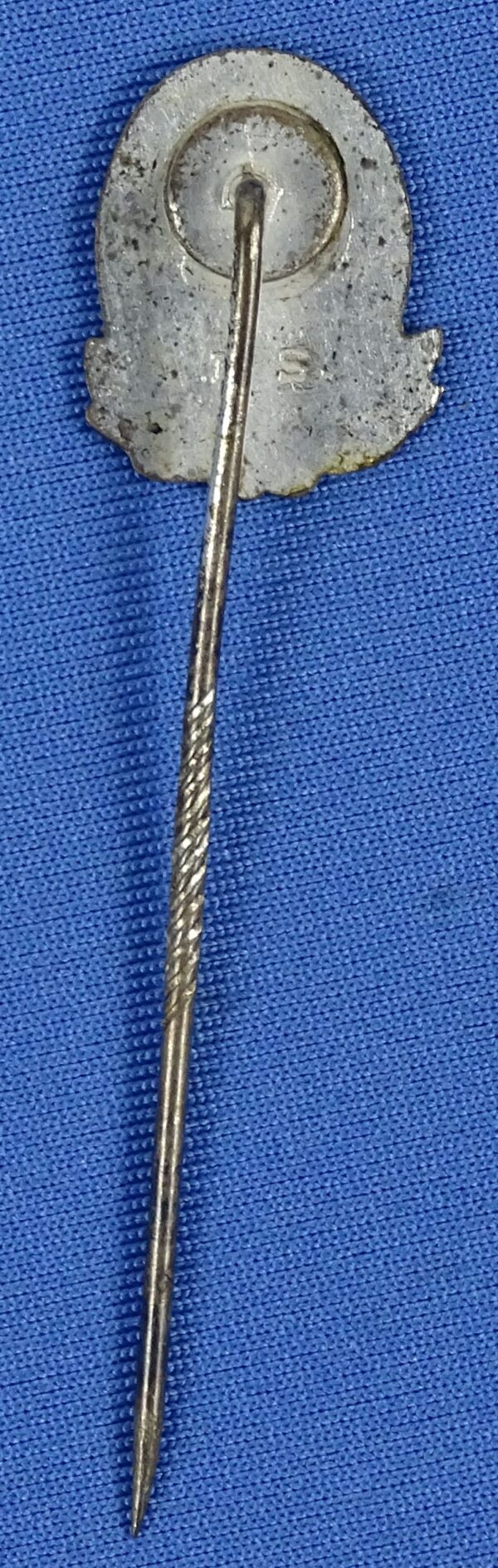 1934 DDAC Member Stickpin - Image 2