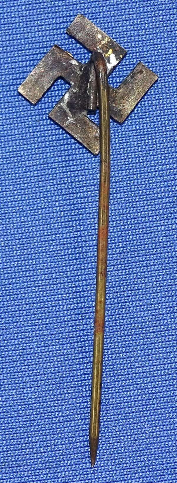 Swastika Stickpin - Image 2