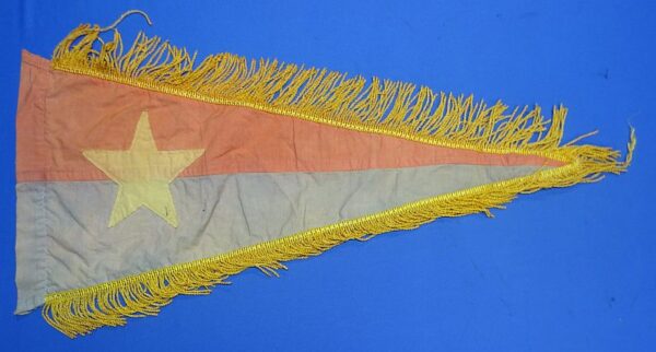 Viet Cong Pennant