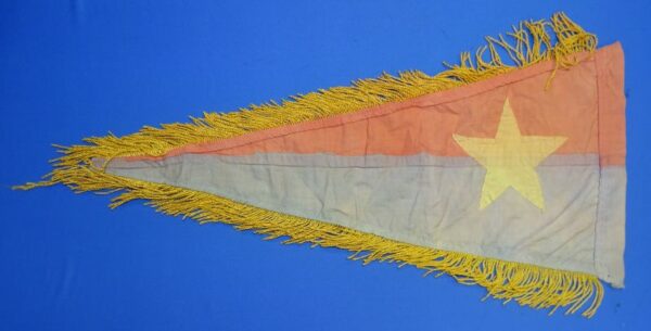 Viet Cong Pennant - Image 2