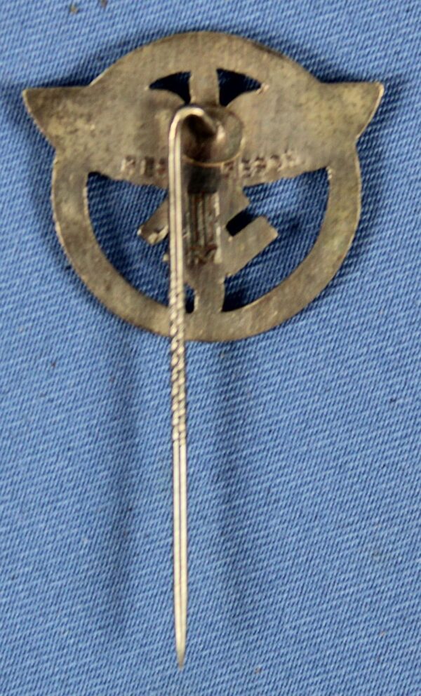 NSFK Member Stickpin - Image 2