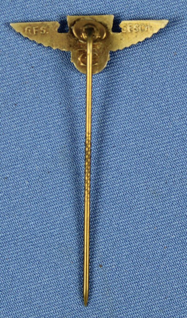 SA Reserve Stickpin - Image 2