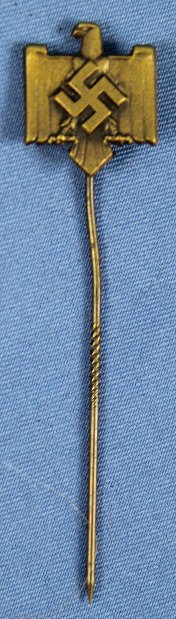 NSRL Member Stickpin