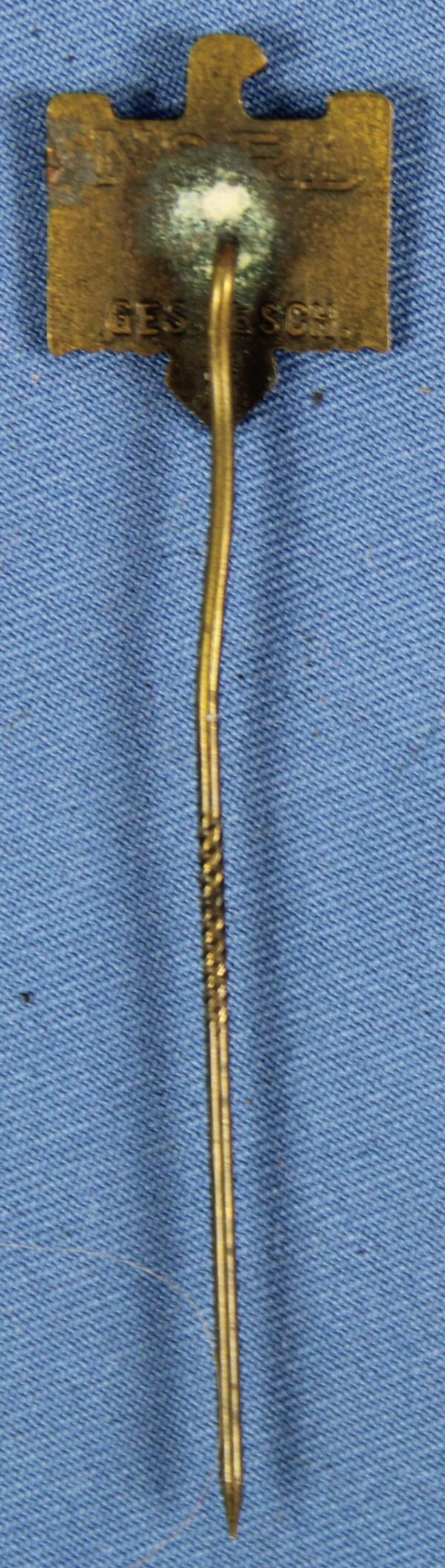 NSRL Member Stickpin - Image 2