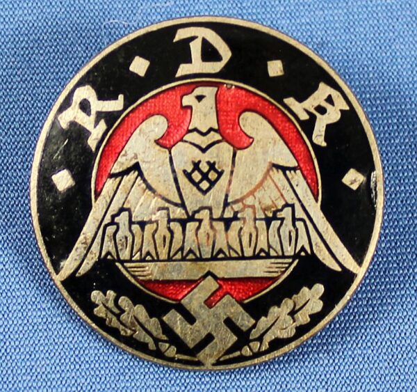 RDK Member Badge