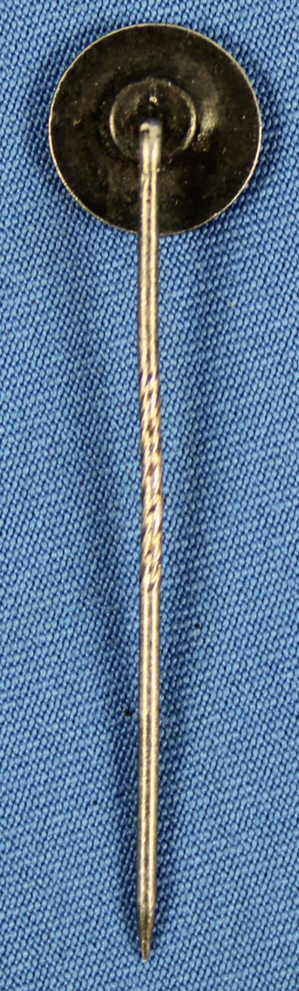 Early NSDAP Supporter Enamel Swastika Stickpin - Image 2