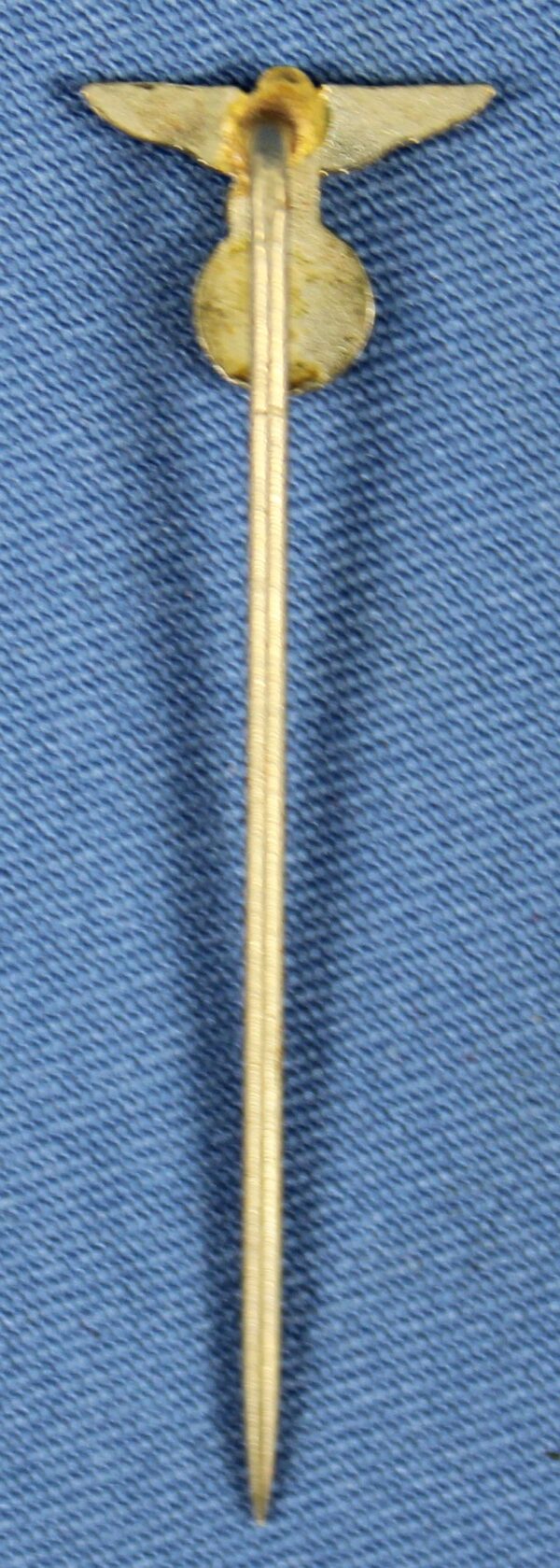 NSDAP Political Eagle Stickpin - Image 2