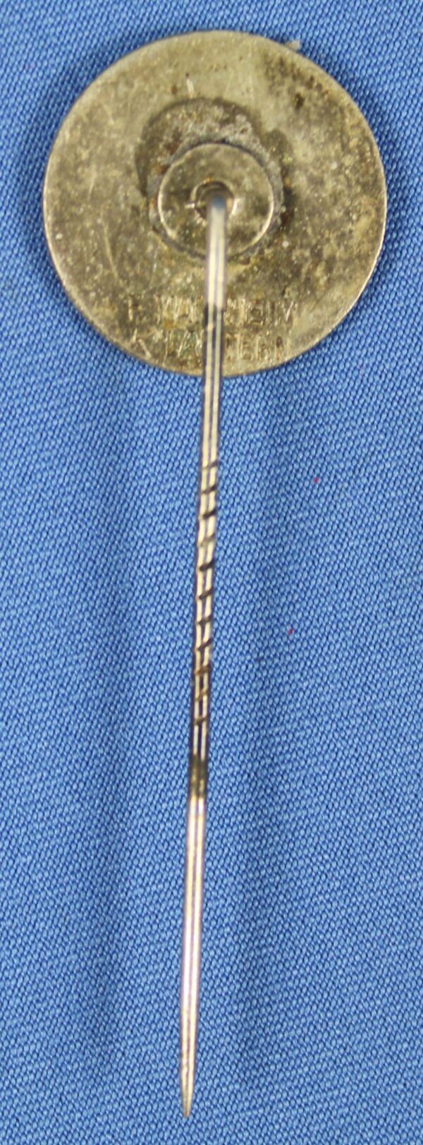 RSG - Zweibrucken Stickpin - Image 2