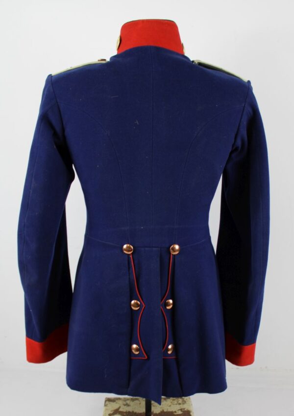 Imperial German Infantry Regiment Dress Tunic - Image 3