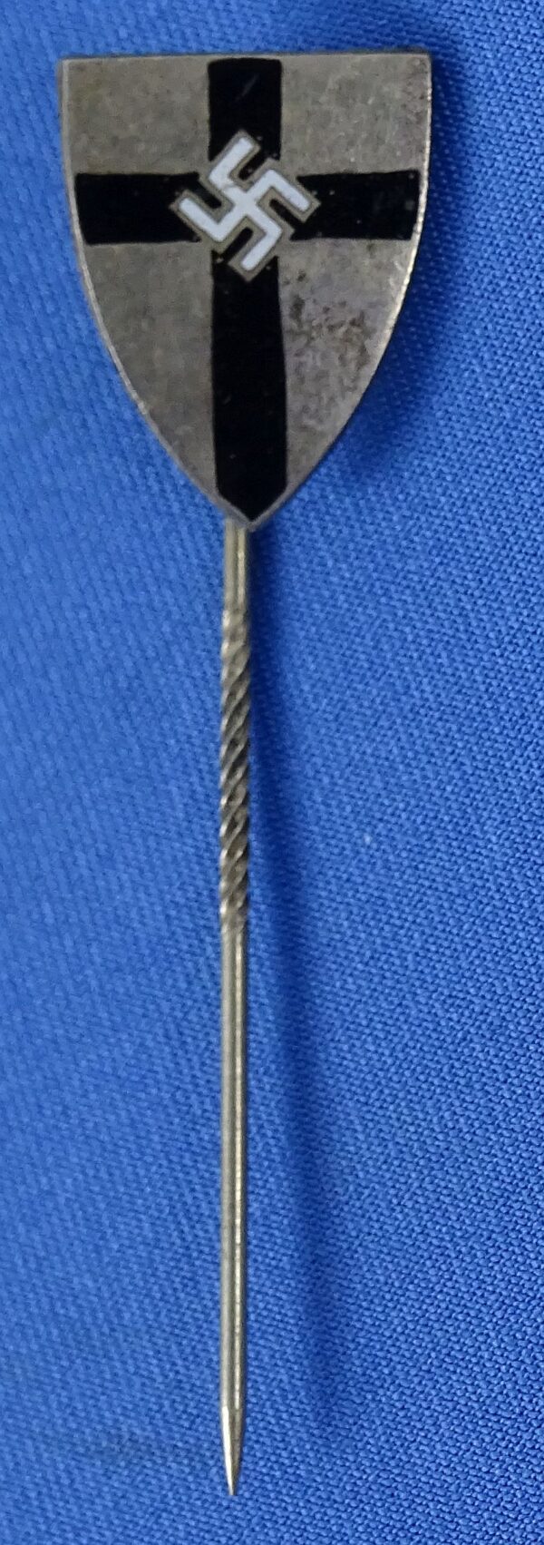 Badge of the League of the Eastern Germans Stickpin