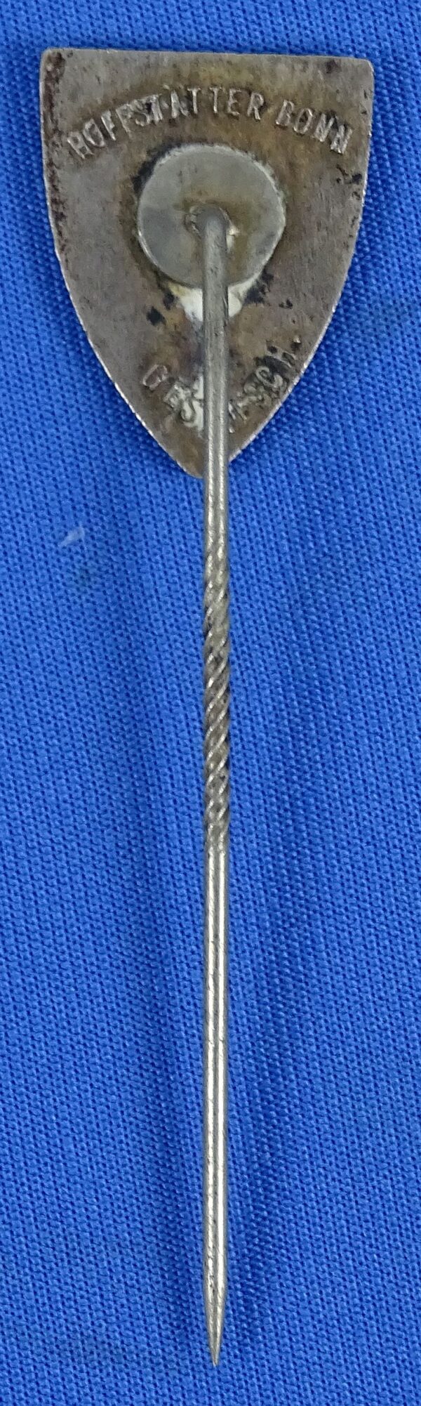 Badge of the League of the Eastern Germans Stickpin - Image 2