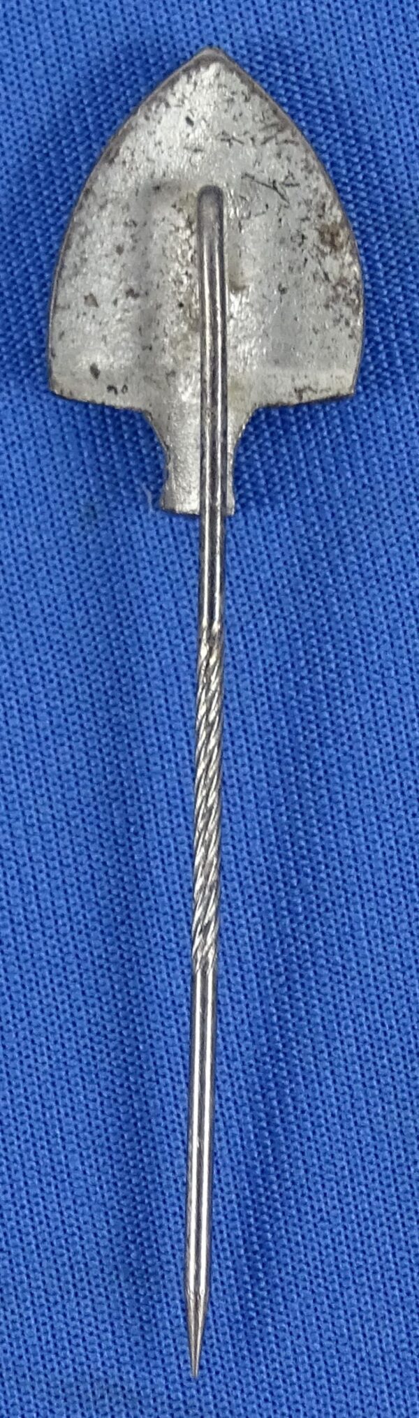 Third Reich Labor Service Stickpin - Image 2