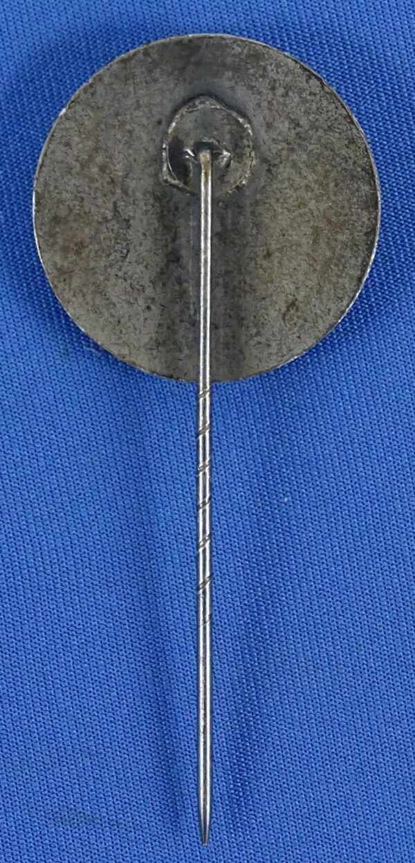 Gau Hessen-Nassau N.S.G. Kraft Durch Freude Stickpin - Image 2