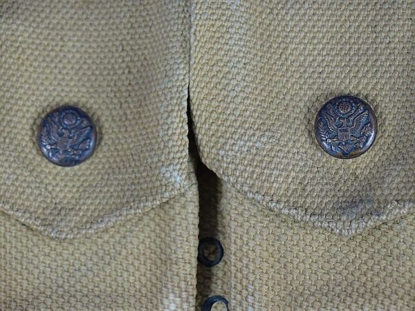 Model 1903 Eagle Snap 9 Pocket Cartridge Belt - Image 3