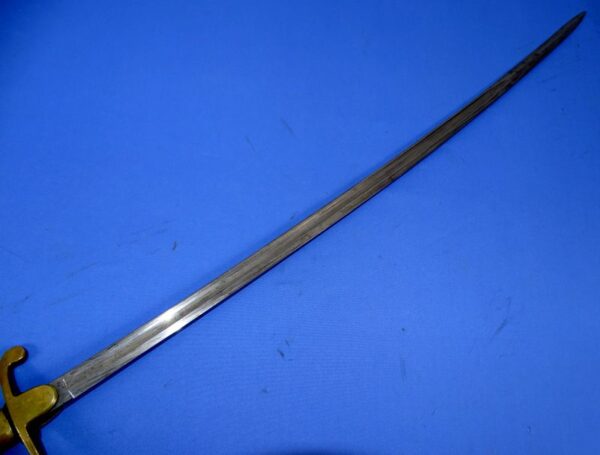 German Ordnance Officer Sword by Carl Eickhorn - Image 4