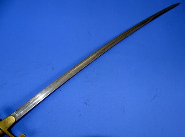 German Ordnance Officer Sword by Carl Eickhorn - Image 5