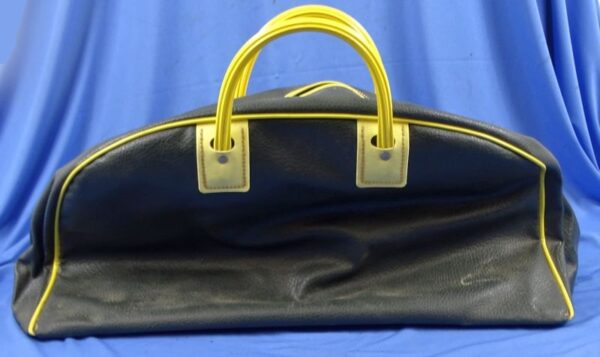 Vietnam War Period U.S. Marine Corps Personal Equipment Bag - Image 3