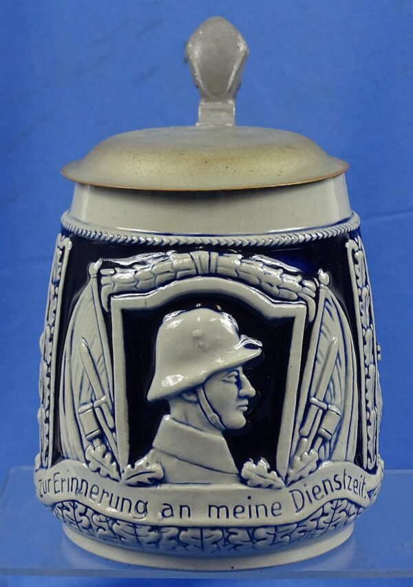 Army Commemorative Service Stein