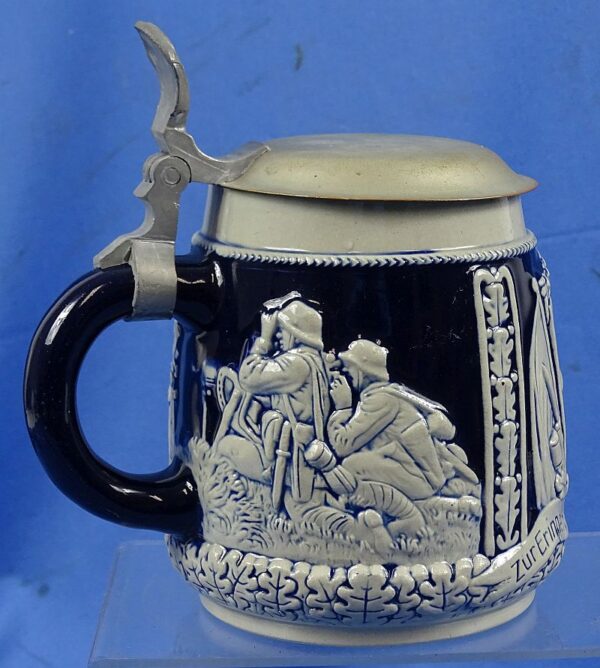 Army Commemorative Service Stein - Image 2