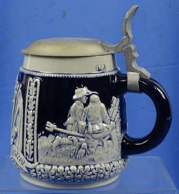 Army Commemorative Service Stein - Image 3