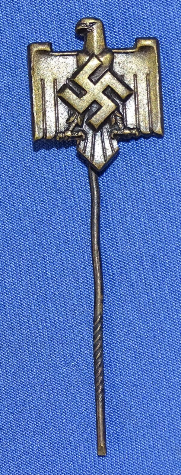 NSRL Member Stickpin