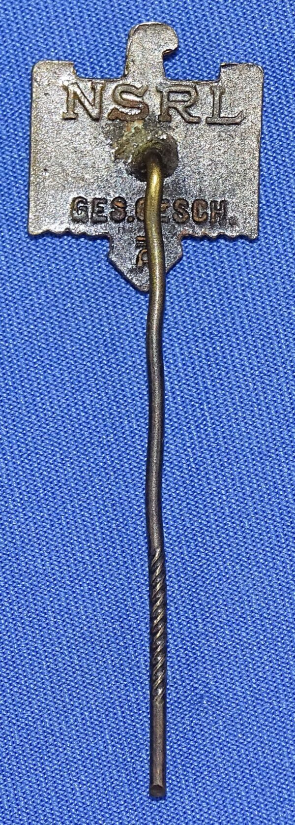 NSRL Member Stickpin - Image 2