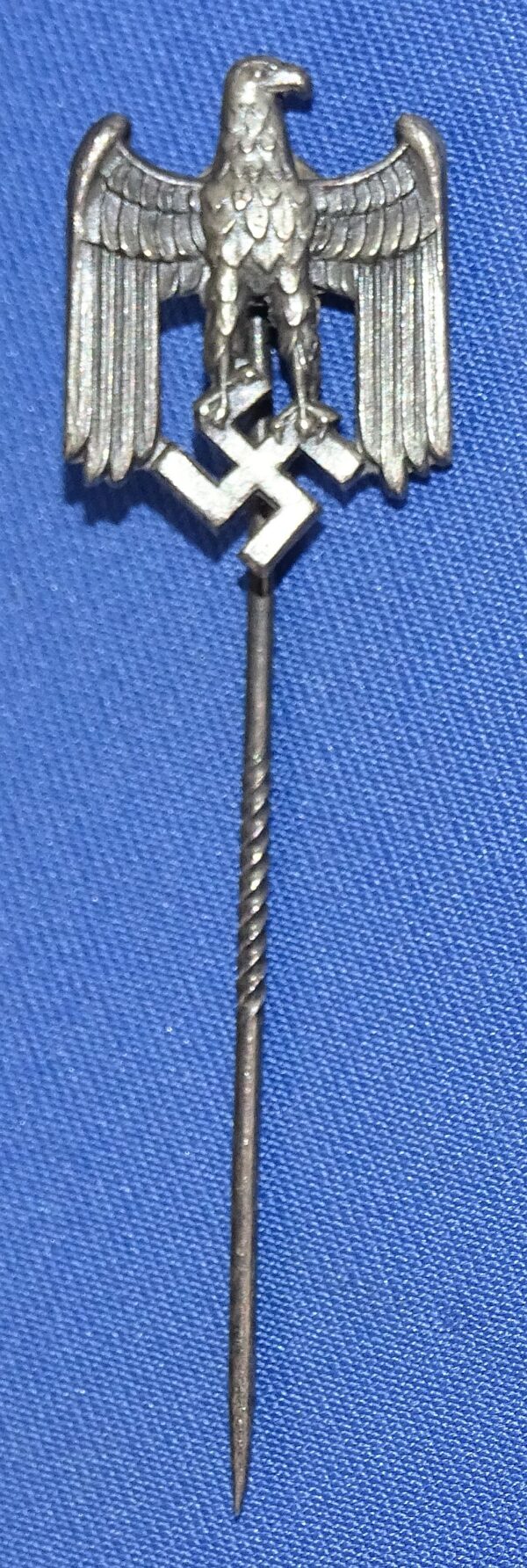 Wehrmacht Eagle Stickpin