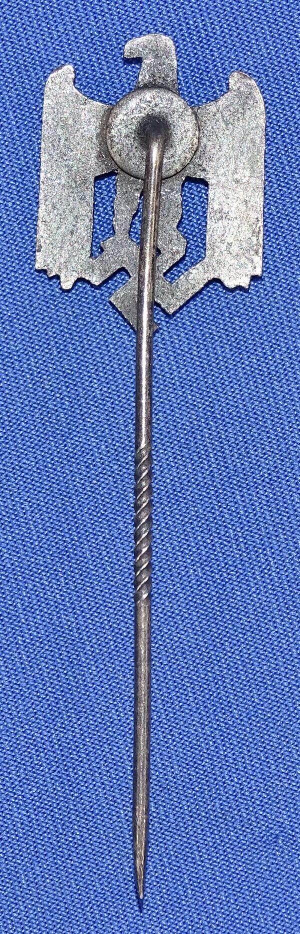 Wehrmacht Eagle Stickpin - Image 2