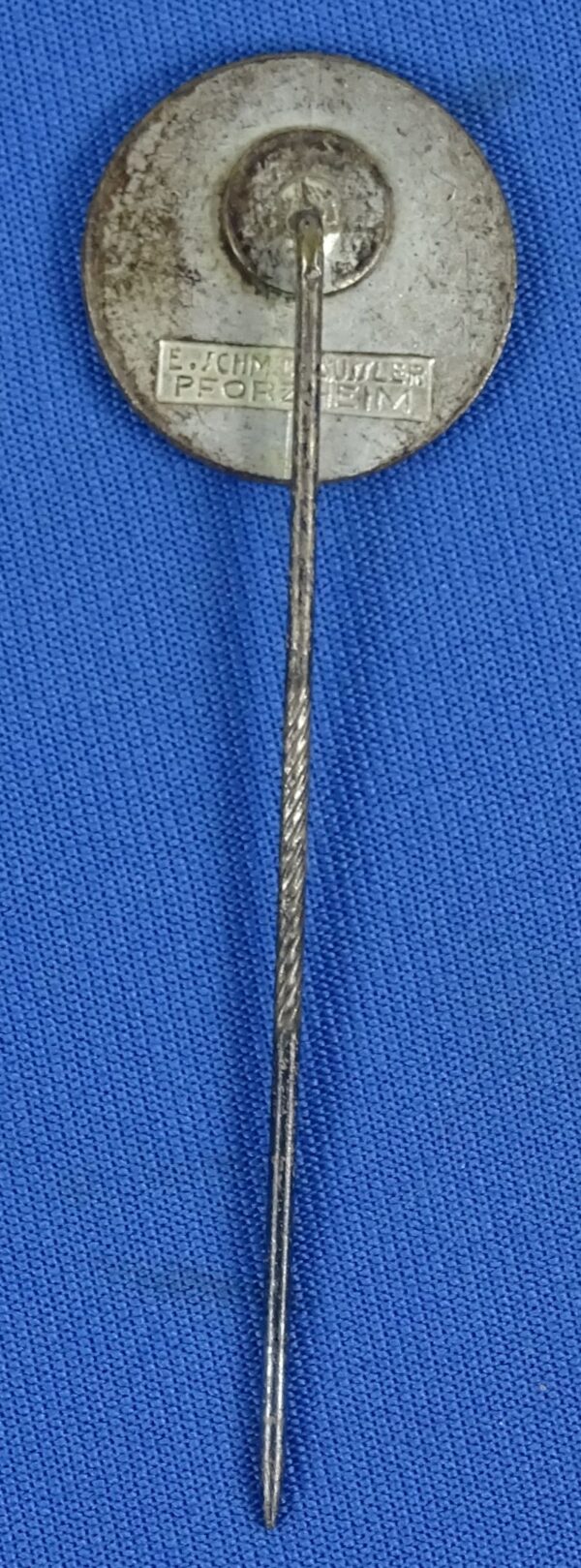 Deutscher Schutzen Verband Member Stickpin - Image 2