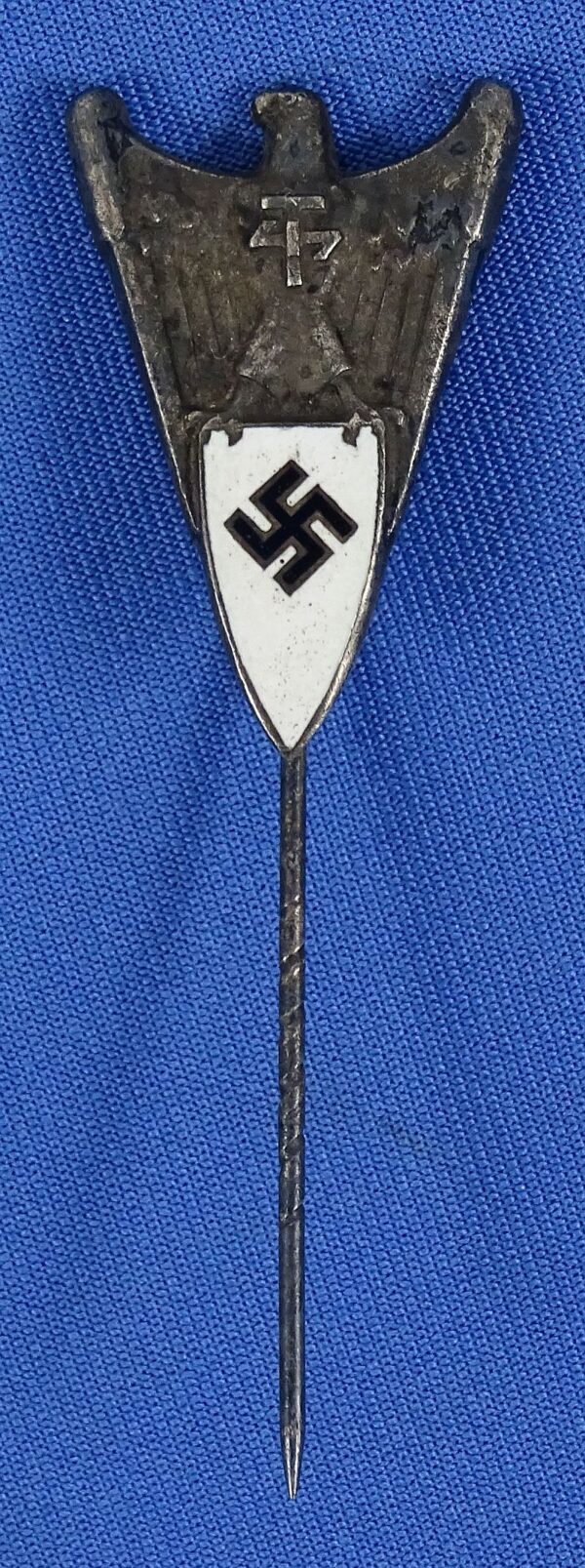 Merit in Aircraft Industry Stickpin