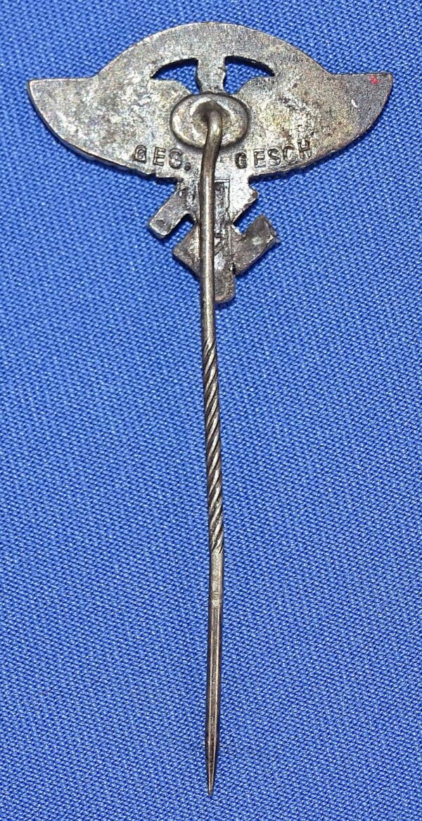 NSFK Member Stickpin - Image 2