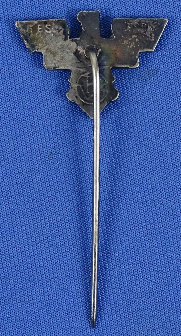 RDB Civil Servant Organization Stickpin - Image 2