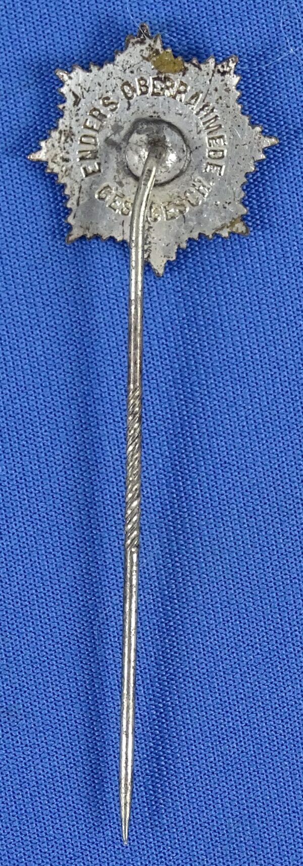 RLB Air Defense Organization Member Stickpin - Image 2