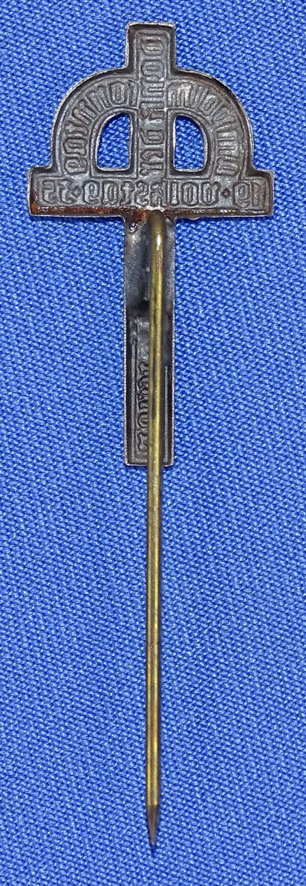 1935 Volkstag Stickpin - Image 2