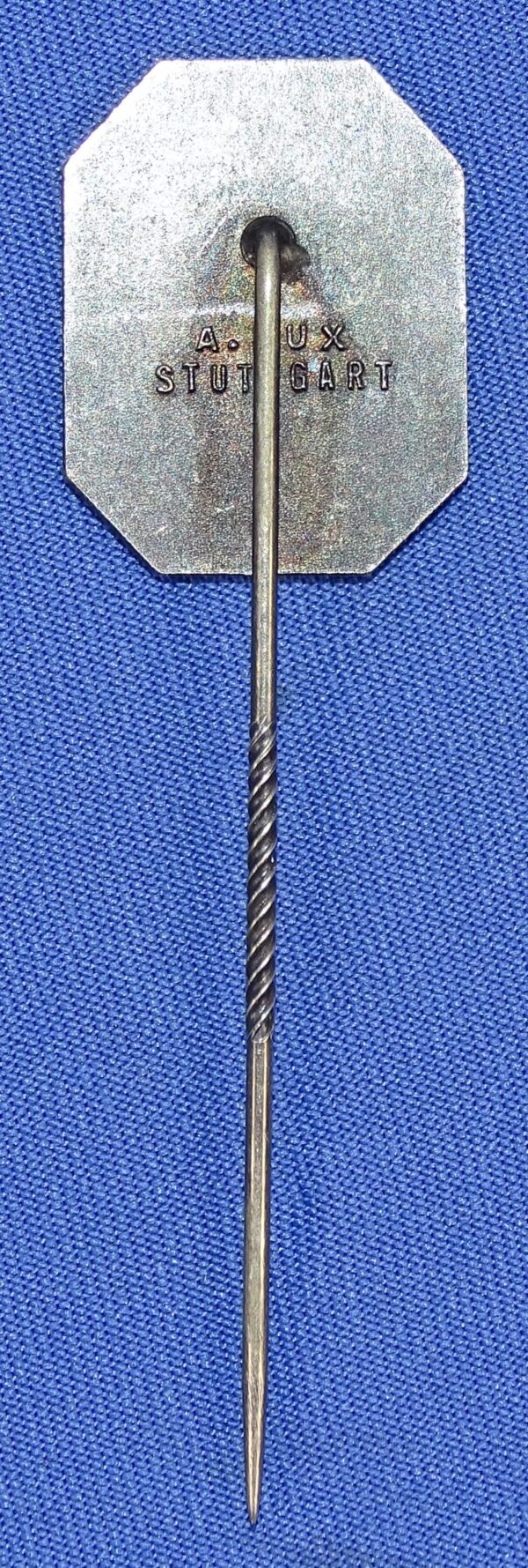 1934-1935 Opferschiessen Winterhilfswerk Stickpin - Image 2
