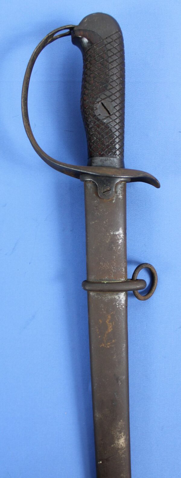 Japanese Type 32 Army Cavalry Sword with Matching Numbers