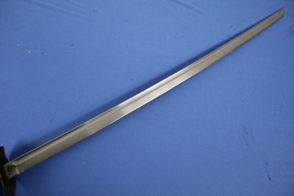 Japanese Type 32 Army Cavalry Sword with Matching Numbers - Image 4