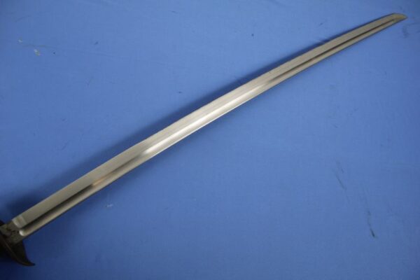 Japanese Type 32 Army Cavalry Sword with Matching Numbers - Image 5