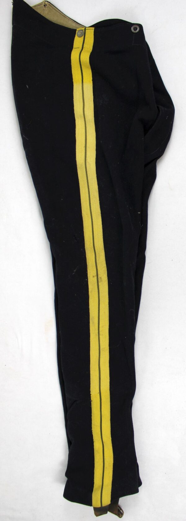 British 8th King's Royal Irish Hussars Uniform - Image 9